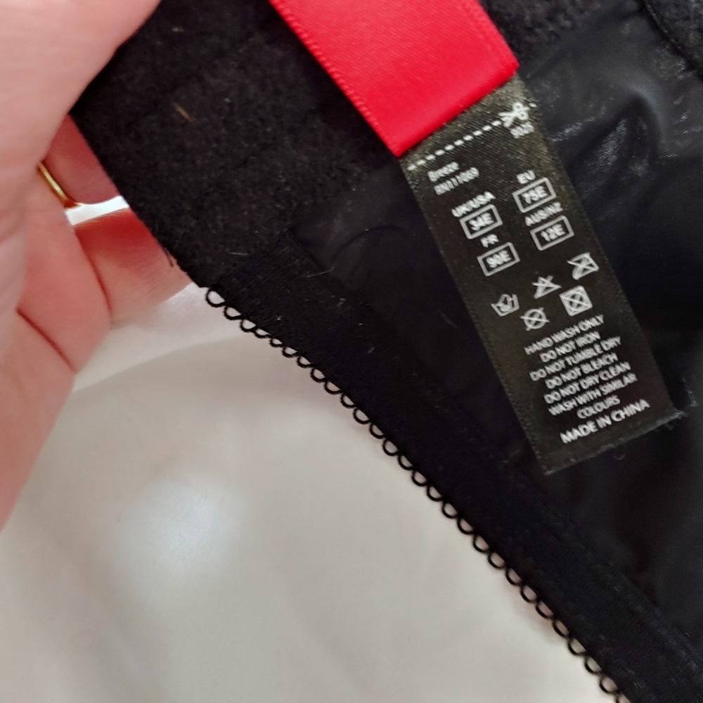 Cleo by Panache Longline Breeze Bra 34E - Picture 4 of 6